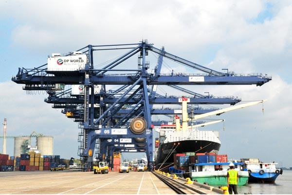 Materials for production of exported goods exempted from tax since Sep.1