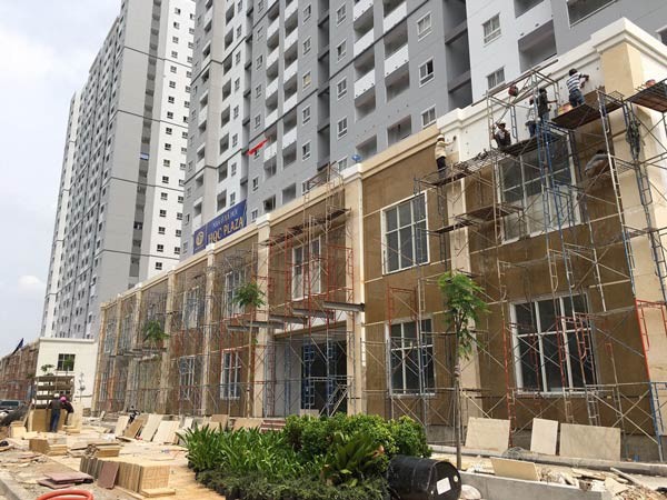 (Illustrative photo: SGGP)