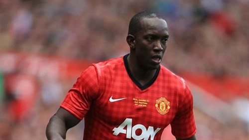 Classic talent: Dwight Yorke (Source: thepfa.com)