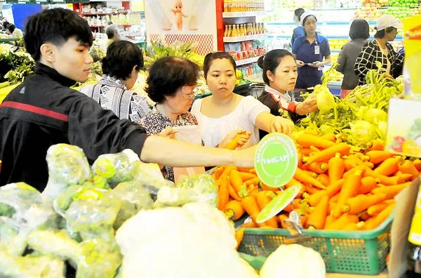 Bài 3: Khôi phục niềm tin