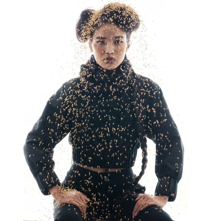 Một góc nhìn khác về “Lúa” của NTK Công Trí