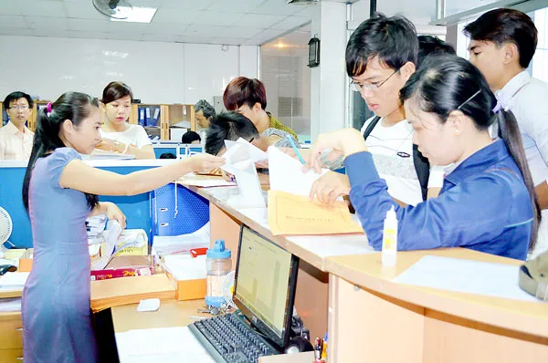 Thực thi Luật Giáo dục nghề nghiệp: Khó tuyển sinh lẫn cấp bằng