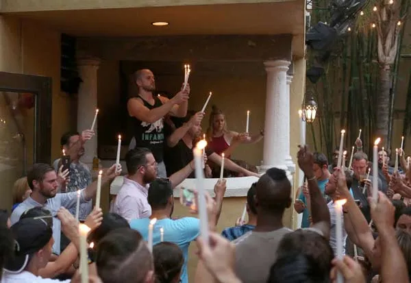 Khó khăn chống khủng bố "cây nhà lá vườn" ở Mỹ