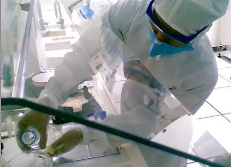 Mời chào 27 dự án phát triển công nghệ tại TPHCM