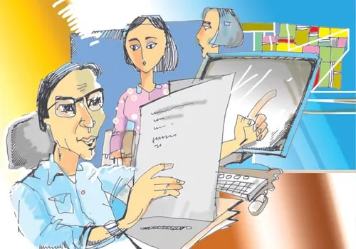 Thông tin đa chiều