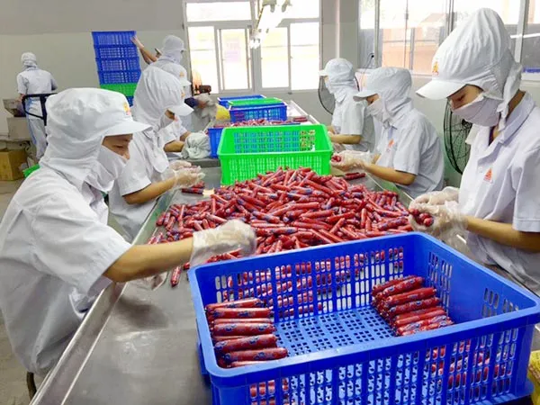 Doanh nghiệp bình ổn TPHCM tập trung đầu tư ra miền Bắc