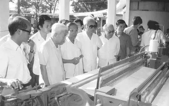 Giá trị tinh thần và truyền thống Sài Gòn - Thành phố Hồ Chí Minh