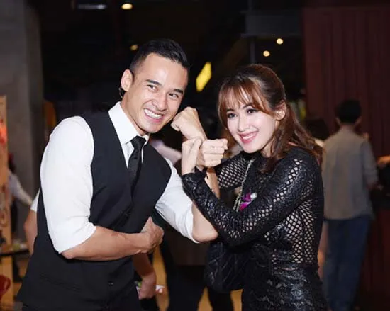 Ra mắt một loạt dự án điện ảnh mới của người trẻ