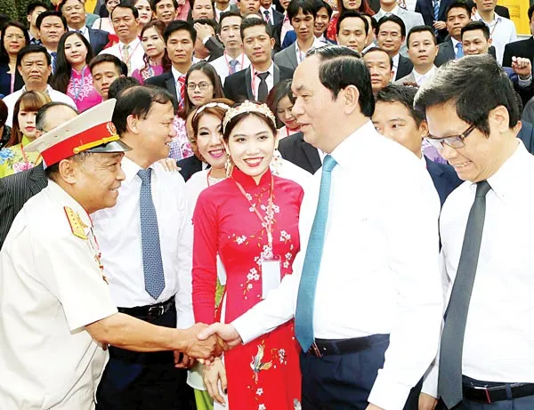 Tập trung nâng cao năng lực cạnh tranh khi tham gia các FTA