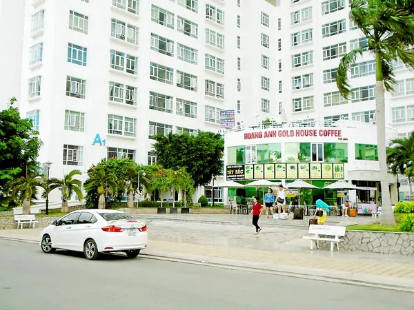 Chung cư Hoàng Anh An Tiến: Không đồng thuận dẫn đến thiếu an cư