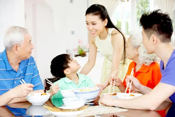 Nỗi niềm của phụ nữ thành đạt