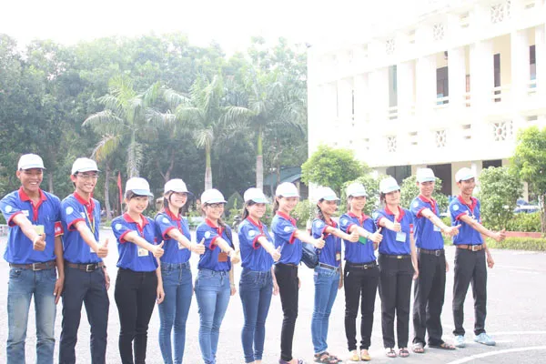 Trà Vinh: huy động 275 tình nguyện viên hỗ trợ kỳ thi