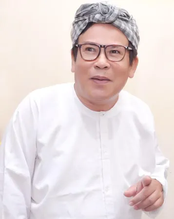 NSƯT Giang Châu: Tôi thích EURO cả ở những chuyện bên lề sân cỏ ảnh 1