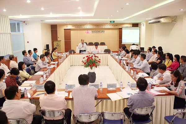 Kết nối nguồn cung nông sản, thực phẩm an toàn