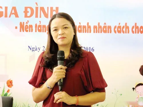 Đong đầy tình yêu thương ảnh 4