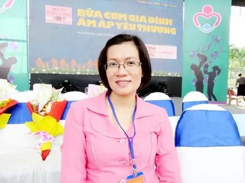 Đong đầy tình yêu thương ảnh 3