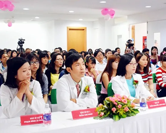 Trung tâm chuyên niềng răng toàn diện