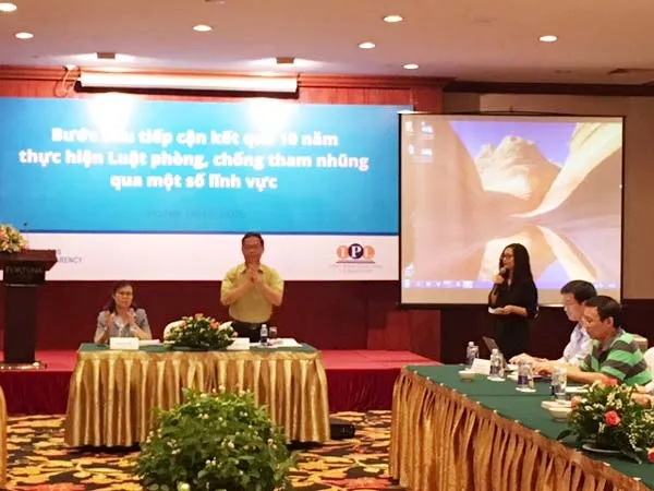 Sửa đổi quy định kê khai tài sản