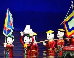 50 suất biểu diễn kịch lịch sử miễn phí cho học sinh vùng ven