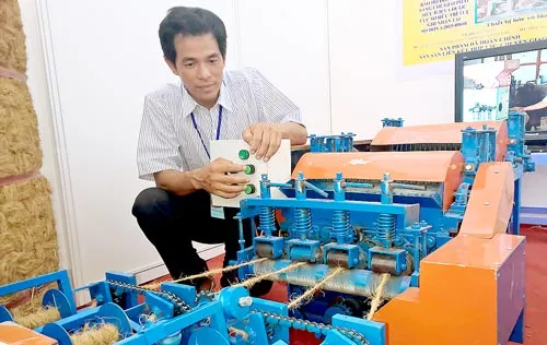 Đưa đổi mới sáng tạo về cơ sở