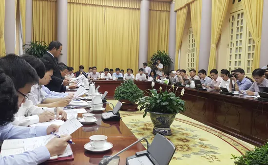 Lùi hiệu lực thi hành của Bộ luật Hình sự và 3 đạo luật có liên quan