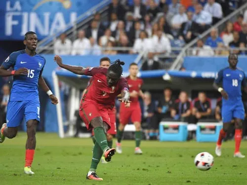 Không Ronaldo, Bồ Đào Nha vẫn hạ Pháp để lên ngôi vương ảnh 3