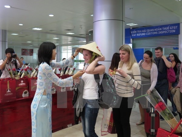 Illustrative image (Source: VNA)