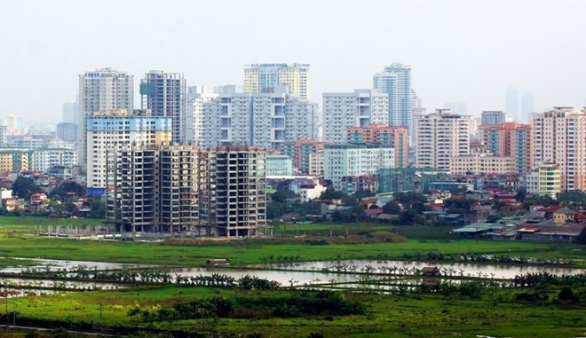 Illustrative image (Source: VNA)