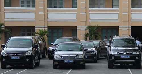 Public assets are often managed by multiple agencies. (Photo: tapchitaichinh.vn)