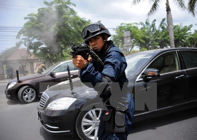 Illustrative image. (Photo: VNA)