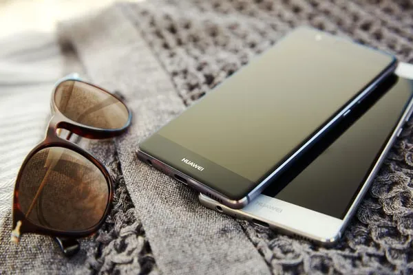 Đã có thể đặt mua Huawei P9 tại FPT Shop