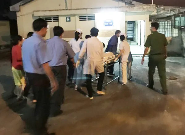 Điều tra cái chết của mẹ con sản phụ