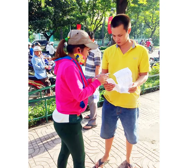 Bát nháo “cò” bệnh viện