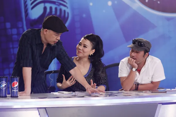 Xác định Top 12 Vietnam Idol 2016