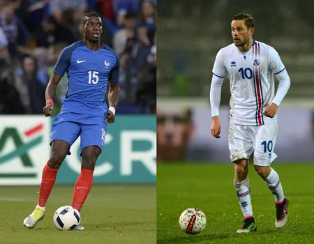 Những cuộc chiến cơ bắp ảnh 1