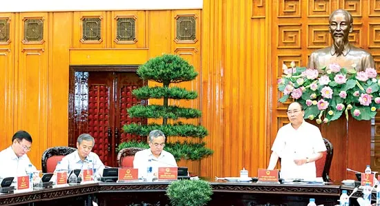 Rừng bị phá vì “cha chung không ai khóc”