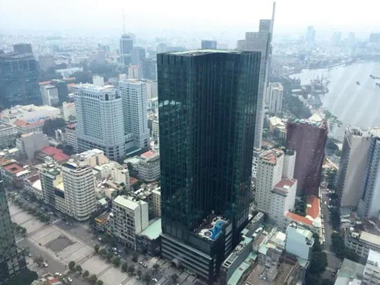 Tăng hợp tác ứng phó với biến đổi khí hậu