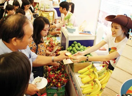 Nhiều hoạt động tại Hội nghị Xúc tiến đầu tư, thương mại và du lịch