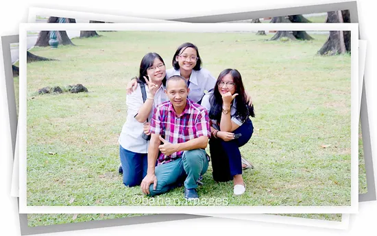 Liên hoan Nhiếp ảnh quốc tế dành cho học sinh trung học