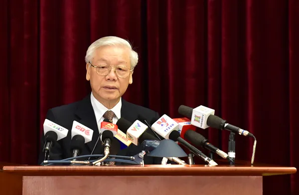 Giữ nghiêm kỷ luật, kỷ cương trong Đảng, tăng cường trách nhiệm cá nhân (*)