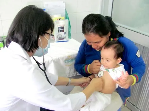 Bệnh viện công thành doanh nghiệp