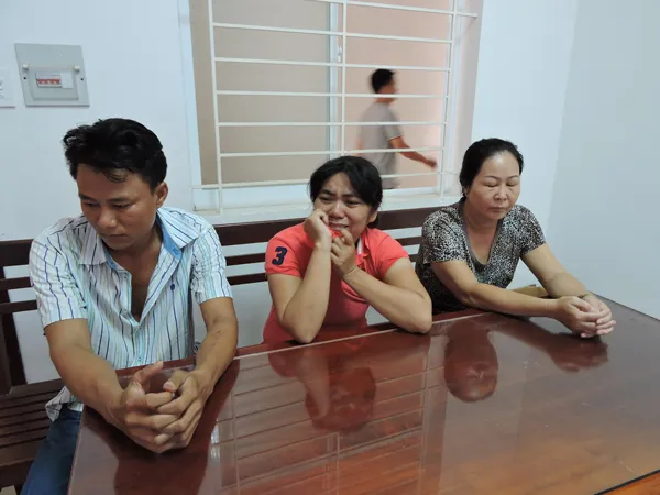 Bà Rịa-Vũng Tàu: Tạm giữ hình sự 3 đối tượng tổ chức đánh bạc