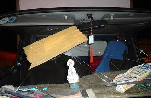 Thiếu an toàn trên đường cao tốc