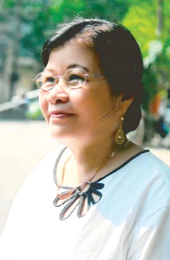 Hiểu thêm về hoạt chất kháng u trong cây Trinh nữ hoàng cung