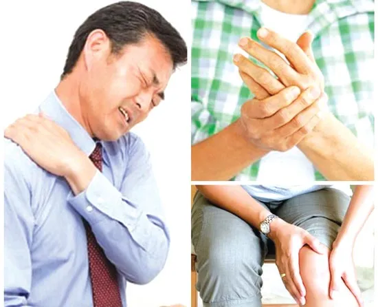 Tác dụng chữa bệnh của trầm hương