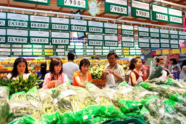 Cơ hội vẫn nhiều hơn