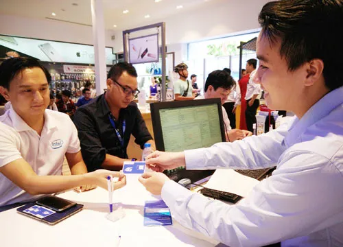 Sắc thái của… 4G