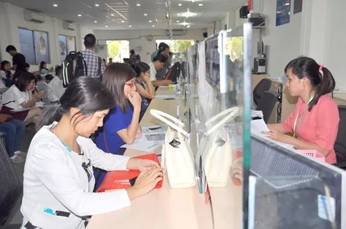 Còn nhiều lực cản trong cải cách hành chính