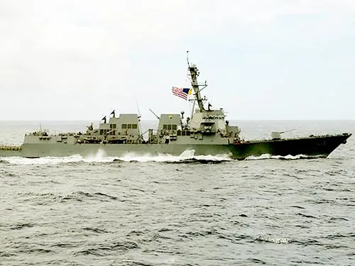 Trung Quốc ngang ngược gọi phiên tòa của PCA là trò hề