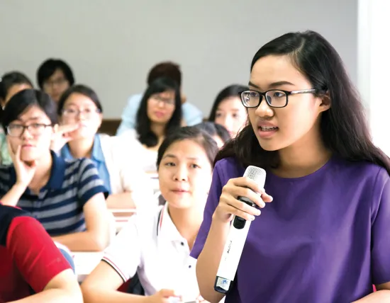 Đại học tư thục không vì lợi nhuận: Cần hành lang pháp lý